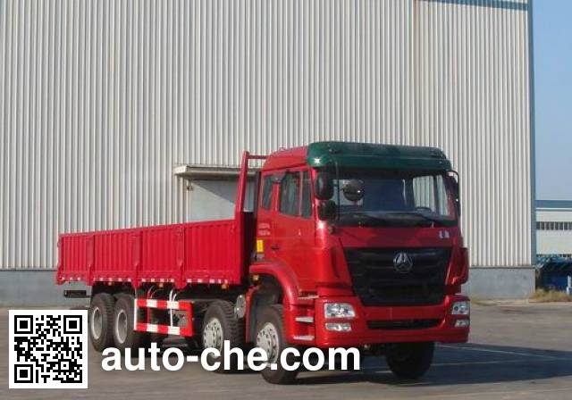 Sinotruk Hohan cargo truck ZZ1315N3866C1