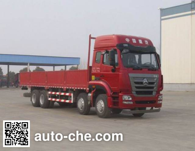 Sinotruk Hohan cargo truck ZZ1315N4666E1