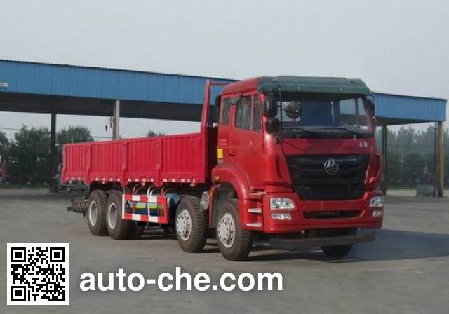 Sinotruk Hohan cargo truck ZZ1315N4666E1L