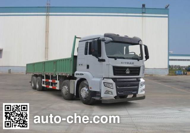 Sinotruk Sitrak cargo truck ZZ1316M466GD1