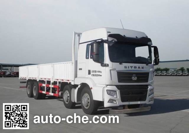 Sinotruk Sitrak cargo truck ZZ1316N466GE1