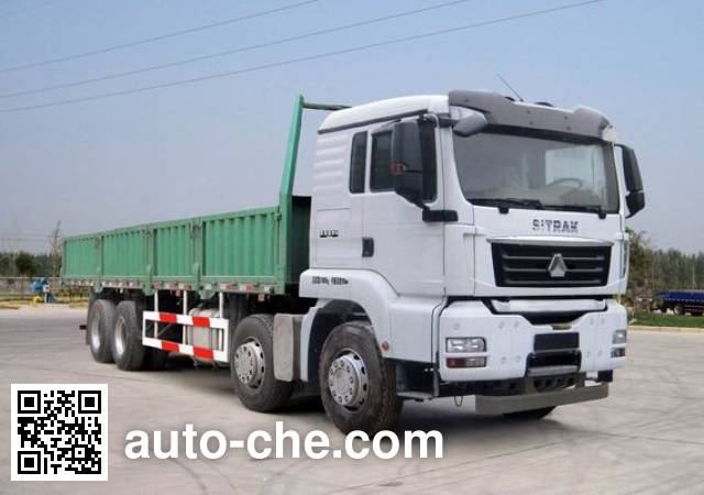 Sinotruk Sitrak cargo truck ZZ1316N466MD1