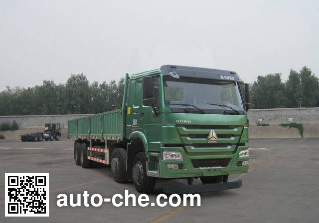 Sinotruk Howo cargo truck ZZ1317M3867D1H
