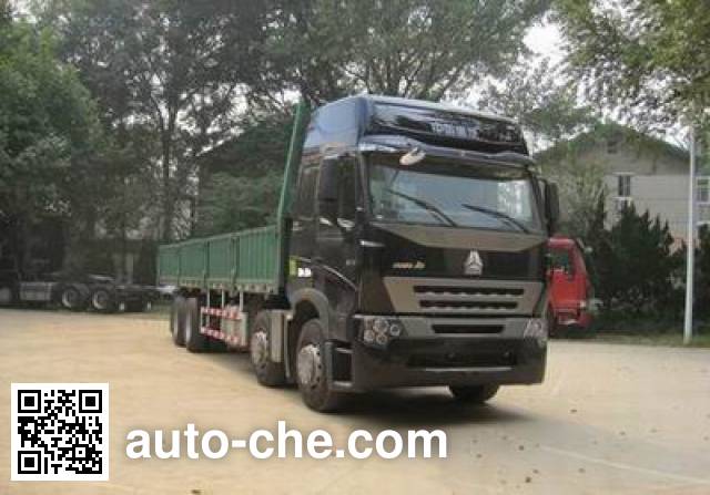Sinotruk Howo cargo truck ZZ1317M3867N1H