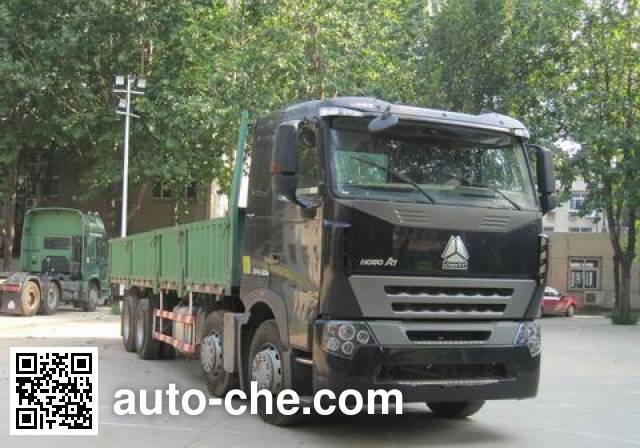 Sinotruk Howo cargo truck ZZ1317M3867P1B