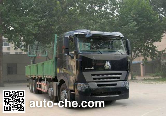Sinotruk Howo cargo truck ZZ1317M3867P1H