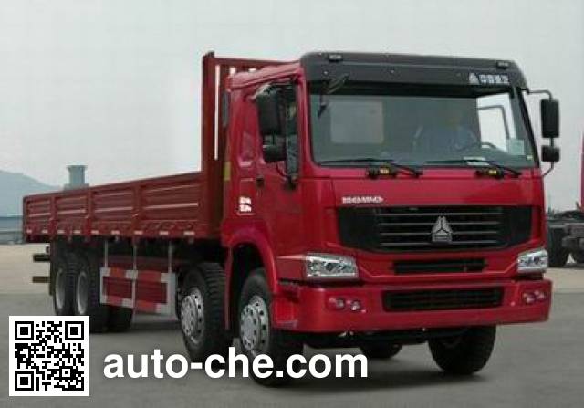 Sinotruk Howo cargo truck ZZ1317M4667C1C