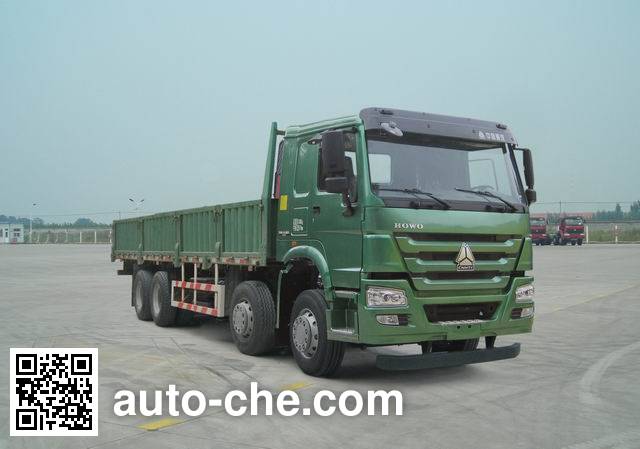 Sinotruk Howo cargo truck ZZ1317M4667D1B
