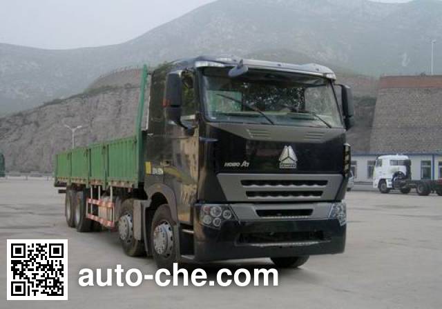 Sinotruk Howo cargo truck ZZ1317M4667P1B