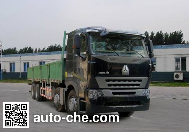 Sinotruk Howo cargo truck ZZ1317M4667P1H