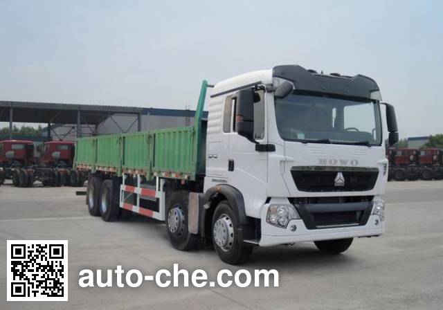 Sinotruk Howo cargo truck ZZ1317M466GC1