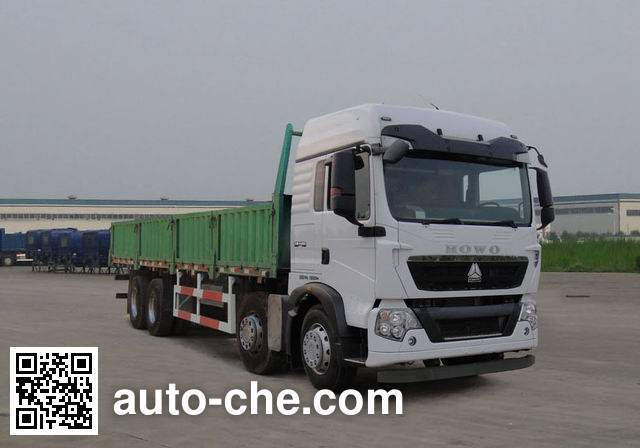 Sinotruk Howo cargo truck ZZ1317M466GD1