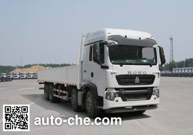 Sinotruk Howo cargo truck ZZ1317M466GE1L