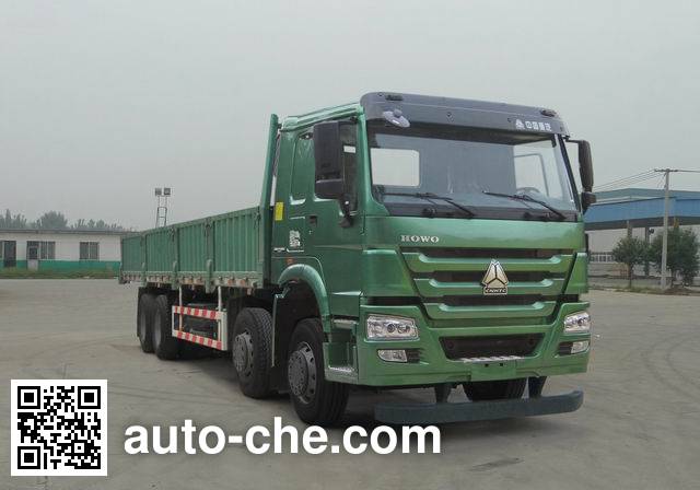 Sinotruk Howo cargo truck ZZ1317N3867D1H