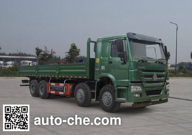 Sinotruk Howo cargo truck ZZ1317N3867E1LB