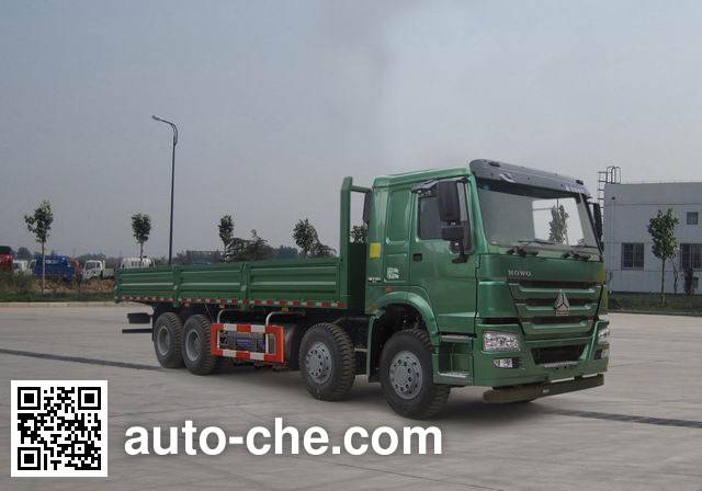 Sinotruk Howo cargo truck ZZ1317N3867E1LH