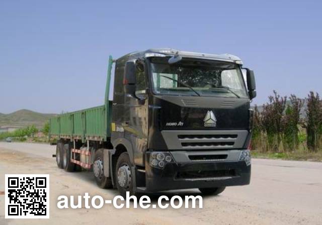 Sinotruk Howo cargo truck ZZ1317N3867P1H