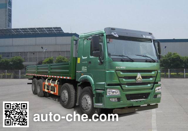 Sinotruk Howo cargo truck ZZ1317N4667E1LB