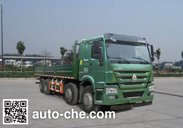 Sinotruk Howo cargo truck ZZ1317N4667E1LH
