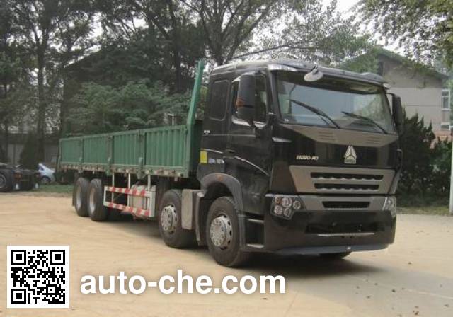 Sinotruk Howo cargo truck ZZ1317N4667P1