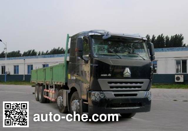 Sinotruk Howo cargo truck ZZ1317N4667P1H