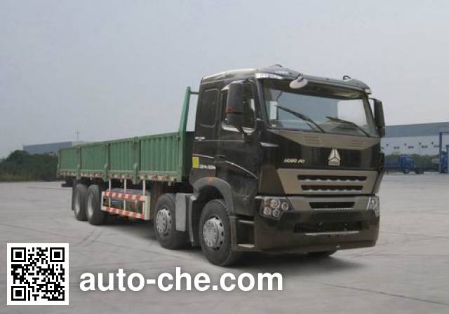 Sinotruk Howo cargo truck ZZ1317N4667Q1LB