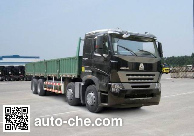 Sinotruk Howo cargo truck ZZ1317N4667Q1LH
