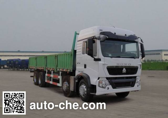 Sinotruk Howo cargo truck ZZ1317N466GC1