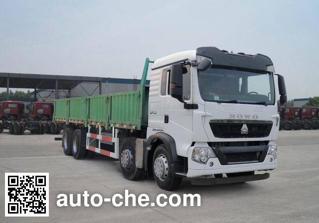 Sinotruk Howo cargo truck ZZ1317N466GD1