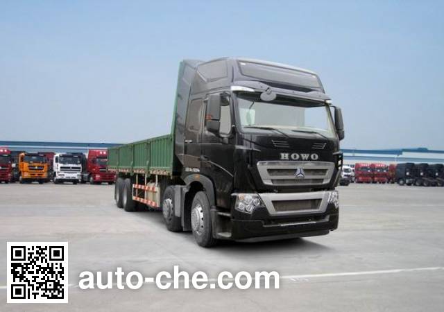 Sinotruk Howo cargo truck ZZ1317N466MD1B