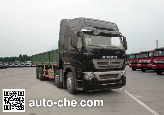 Sinotruk Howo cargo truck ZZ1317N466MD1H