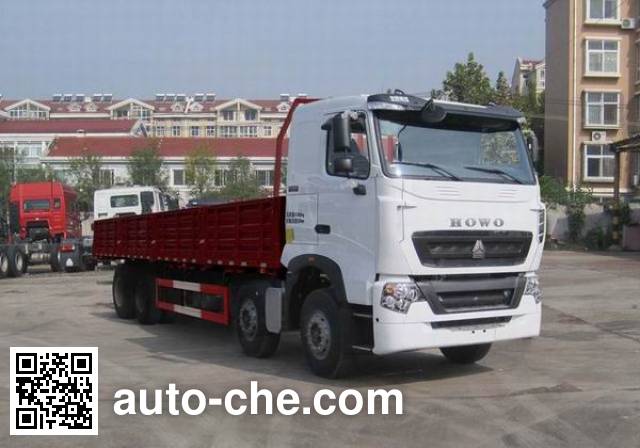 Sinotruk Howo cargo truck ZZ1317N466WE1