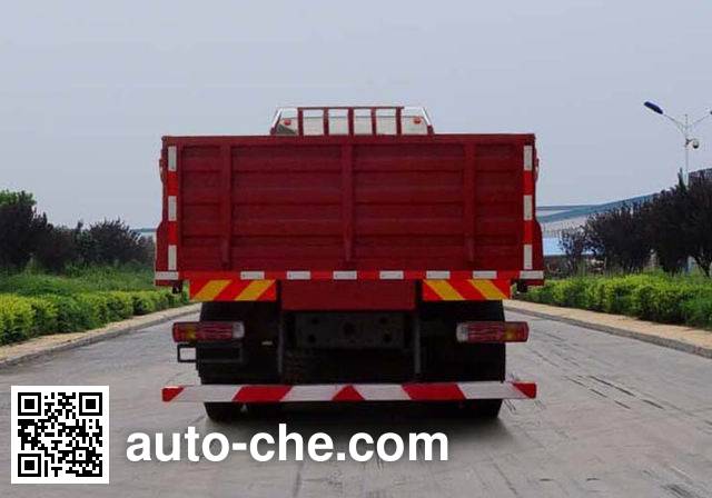 Sinotruk Howo cargo truck ZZ1317N466WE1
