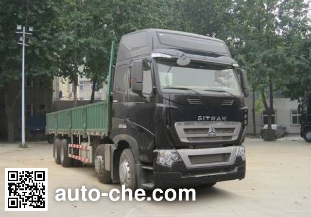 Sinotruk Sitrak cargo truck ZZ1317V466HC1