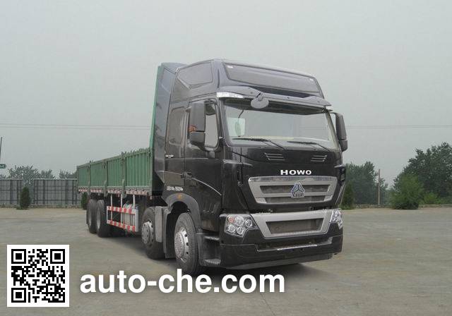 Sinotruk Howo cargo truck ZZ1317V466HD1