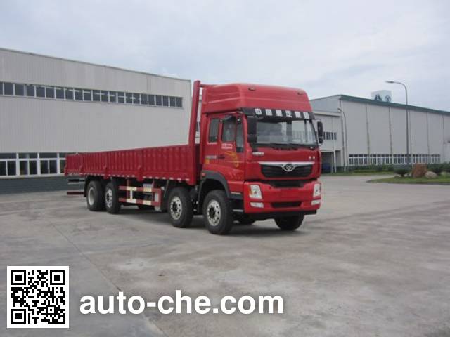 Homan cargo truck ZZ1318KM0EK0
