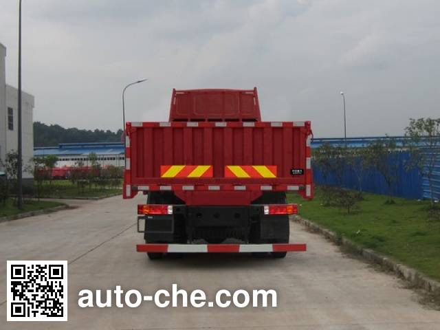 Homan cargo truck ZZ1318M60EB0