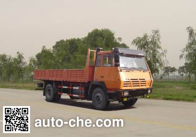 Sida Steyr off-road truck ZZ2162M4420B