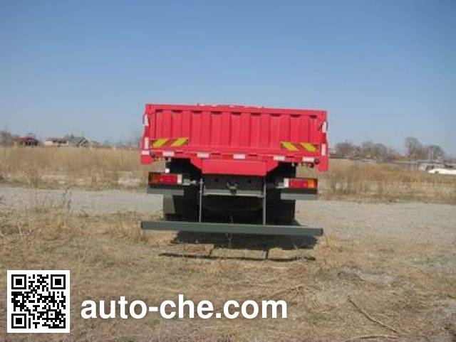 Sinotruk Howo off-road truck ZZ2257N5857C1