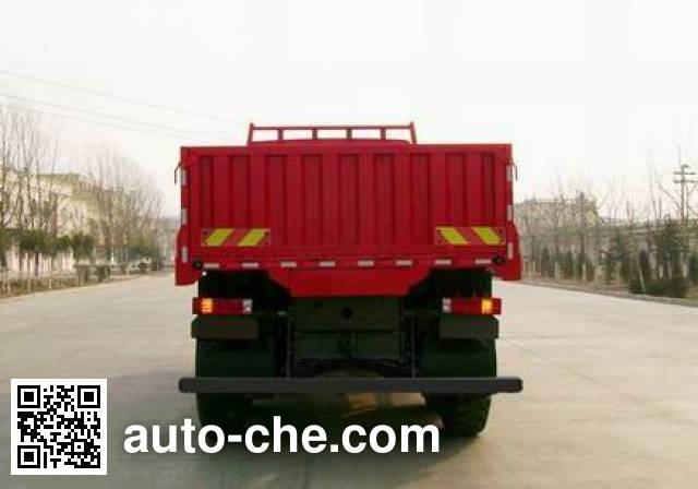 Sinotruk Howo off-road truck ZZ2257W4357C5