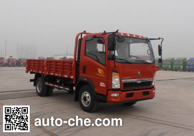 Sinotruk Howo dump truck ZZ3047F3315E141