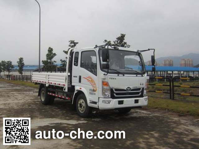 Homan dump truck ZZ3048D17EB0