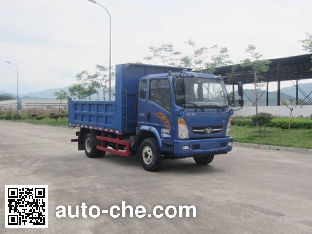 Homan dump truck ZZ3048F17EB0