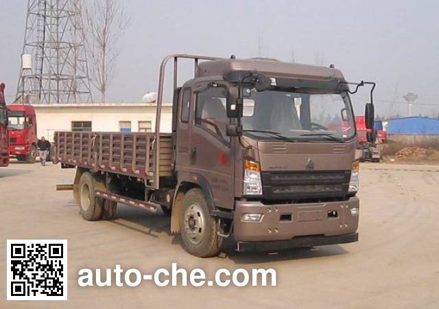 Sinotruk Howo dump truck ZZ3167G421CE1