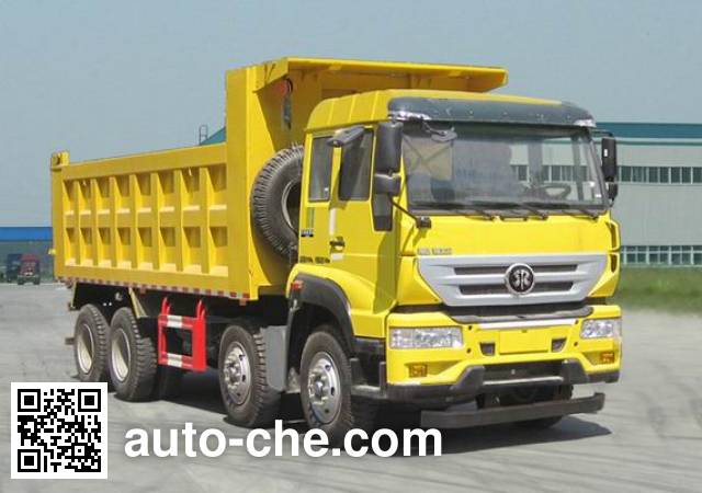 Sida Steyr dump truck ZZ3311N326GD1