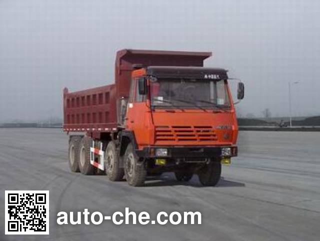 Sida Steyr dump truck ZZ3312N3561C
