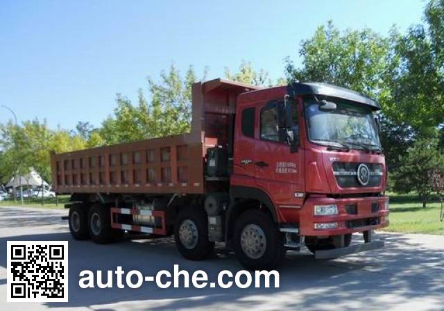 Sida Steyr dump truck ZZ3313N3861E1N