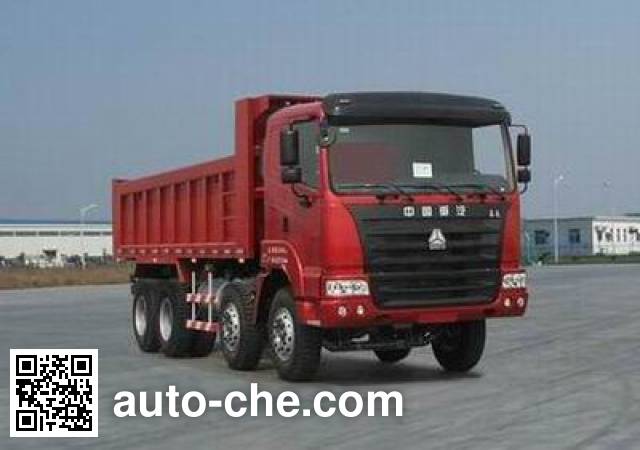 Sinotruk Hania dump truck ZZ3315N3065C