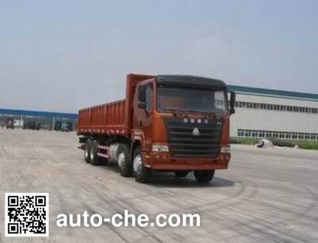 Sinotruk Hania dump truck ZZ3315N3865C