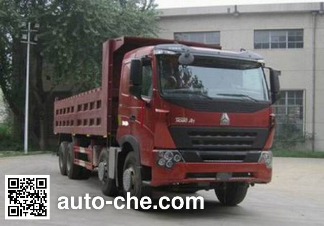 Sinotruk Howo dump truck ZZ3317M3867P1